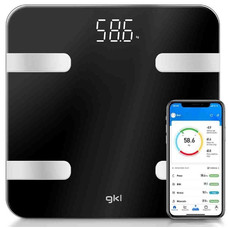 GKL-PAE-BAS FITBLUE300BLACK