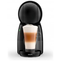 KRUPS NESCAFE DOLCE GUSTO PICCOLO XS KP1A3BP16 BLACK