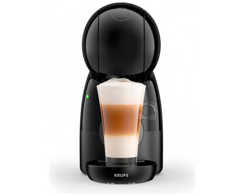 KRUPS NESCAFE DOLCE GUSTO PICCOLO XS KP1A3BP16 BLACK