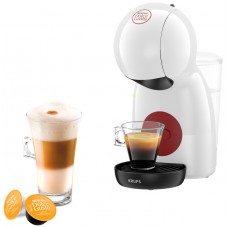 KRUPS NESCAFE DOLCE GUSTO PICCOLO XS KP1A31P16 WHITE