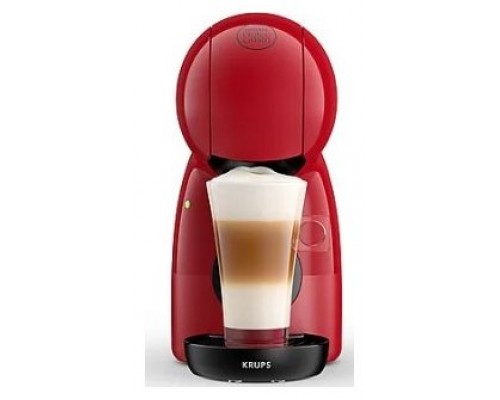 KRUPS NESCAFE DOLCE GUSTO PICCOLO XS KP1A35P16 RED