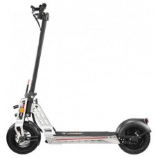 B-MOV ELECTRIC SCOOTER FREESTYLE 5 800W 10" RED/GREY
