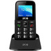 SPC TELEFONO MOVIL FORTUNE 2 4G NEGRO (Espera 4 dias)-SX6 SPC TELEFONO MOVIL FORTUNE 2 4G NEGRO (Espera 4 dias)