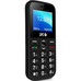 SPC TELEFONO MOVIL FORTUNE 2 4G NEGRO (Espera 4 dias)-SX6 SPC TELEFONO MOVIL FORTUNE 2 4G NEGRO (Espera 4 dias)