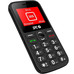 SPC TELEFONO MOVIL FORTUNE 2 4G NEGRO (Espera 4 dias)-SX6 SPC TELEFONO MOVIL FORTUNE 2 4G NEGRO (Espera 4 dias)