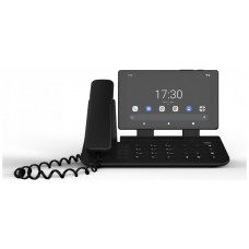 ADOC D30 WIRELESS PHONE WITH TABLET 4G BLACK