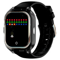 SAVEFAMILY ENJOY KIDS (4-7 A&Ntilde;OS) AZUL / SMARTWATCH 4G PARA NI&Ntilde;OS