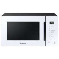 SAMSUNG MICROWAVE OVEN MW5000T WITH GRILL 23L MG23T5018AW/ET WHITE