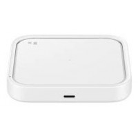 SAMSUNG SUPER FAST WIRELESS CHARGER EP-P2400BWE WHITE