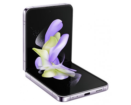 SMARTPHONE SAMSUNG Z FLIP 4 5G 8GB 256GB LIGHT VIOLET