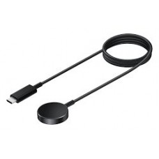 SAMSUNG FAST WIRELESS CHARGER EP-OR900 FOR GALAXY WATCH BLACK