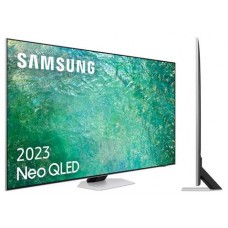 Samsung QN85C TQ75QN85CAT 190,5 cm (75") 4K Ultra HD Smart TV Wifi Plata