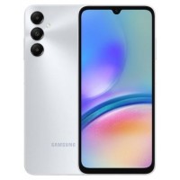 TELEFONO SAMSUNG GALAXY A05s  P6.7 4GB 128GB PLATA