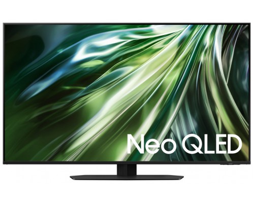 SAMSUNG QN90D TV 43" NEO QLED 4K SMART TV (2024) TQ43QN90DATXXC