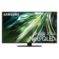 SAMSUNG QN90D TV 50" NEO QLED 4K SMART TV (2024) TQ50QN90DATXXC