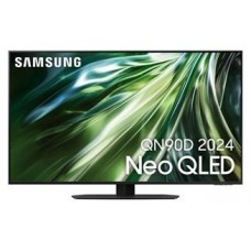 SAMSUNG QN90D TV 50" NEO QLED 4K SMART TV (2024) TQ50QN90DATXXC