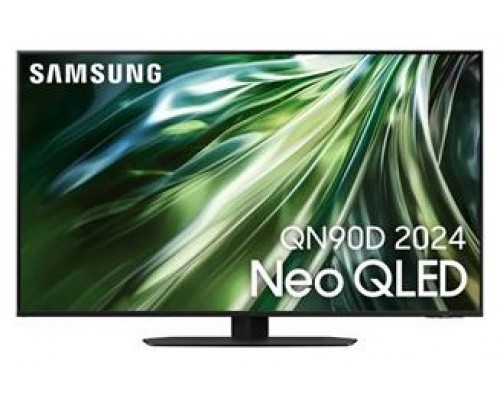 SAMSUNG QN90D TV 50" NEO QLED 4K SMART TV (2024) TQ50QN90DATXXC