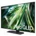 SAMSUNG QN90D TV 50" NEO QLED 4K SMART TV (2024) TQ50QN90DATXXC