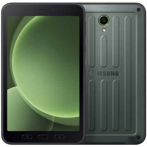 SAMSUNG GALAXY TAB ACTIVE 5 SM-X306 6+128GB 5G 8" GREEN EE