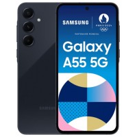 SAMSUNG A55 SM-A556B 8+256GB DS 5G AWESOME NAVY OEM