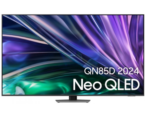 SAMSUNG QN85D TV 55" NEO QLED SMART TV WITH IA (2024) TQ55QN85DBTXXC