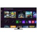 SAMSUNG QN85D TV 55" NEO QLED SMART TV WITH IA (2024) TQ55QN85DBTXXC