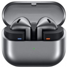 SAMSUNG GALAXY BUDS 3 SM-R530 TRUE WIRELESS SILVER