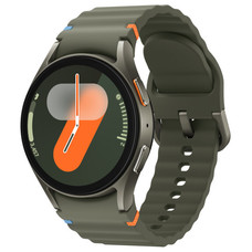 SAMSUNG GALAXY WATCH7 GREEN / SMARTWATCH 40MM LTE-M036 SAMSUNG GALAXY WATCH7 GREEN / SMARTWATCH 40MM LTE