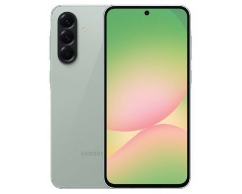 SMARTPHONE SAMSUNG A566 8-128 GREE V2