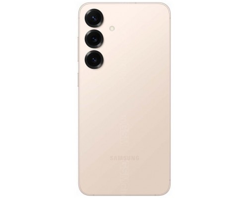 SAMSUNG GALAXY S25 PLUS 12+256GB DS 5G PINK GOLD OEM SM-S936BZDDEUE