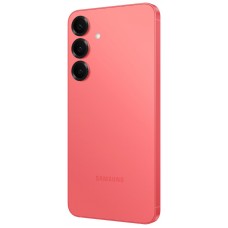 SAMSUNG GALAXY S25 PLUS 12+512GB DS 5G CORAL RED OEM SM-S936BZRGEUE