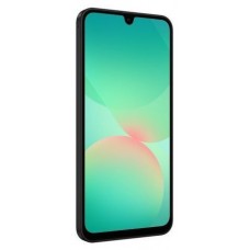 SAMSUNG A26 SM-A266B 8+256GB DS 5G BLACK OEM