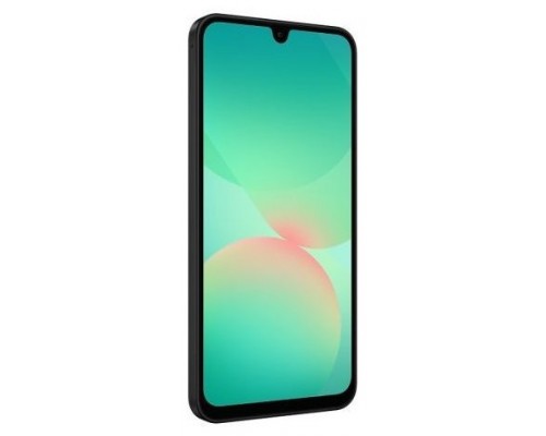 SAMSUNG A26 SM-A266B 8+256GB DS 5G BLACK OEM