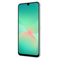 TELEFONO SAMSUNG GALAXY A26 6GB 128GB 5G 6.7 BLANCO