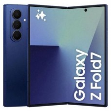 SAMSUNG Z FOLD 7 SM-F966B 12+256GB DS 5G BLUE SHADOW OEM
