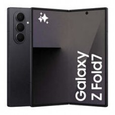 SAMSUNG Z FOLD 7 SM-F966B 12+512GB DS 5G JETBLACK OEM