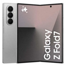 SAMSUNG Z FOLD 7 SM-F966B 12+512GB DS 5G SILVER SHADOW OEM