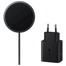 SAMSUNG WIRELESS CHARGER PAD 25W QI BLACK EP-P2900TBEGWW-RO13 SAMSUNG WIRELESS CHARGER PAD 25W QI BLACK EP-P2900TBEGWW