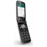 EMPORIA TOUCH SMART.2 V188.2 4G BLACK OEM
