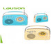 LAUSON RA143  VINTAGE CREMA / RADIO PORT&Aacute;TIL