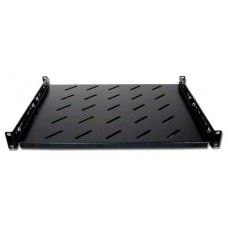 BANDEJA FIJA PEPEGREEN PARA ARMARIO RACK 19  45CM