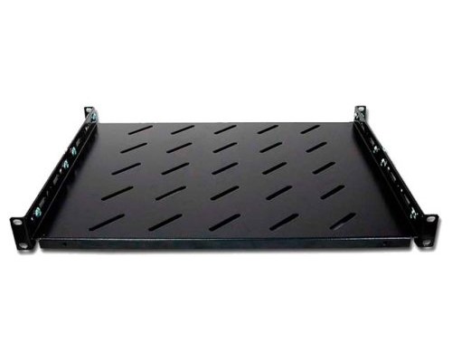 BANDEJA FIJA PEPEGREEN PARA ARMARIO RACK 19  45CM