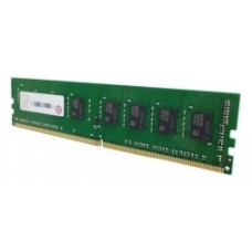 QNAP RAM-16GDR4K0-UD-3200 módulo de memoria 16 GB 1 x 16 GB DDR4 3200 MHz