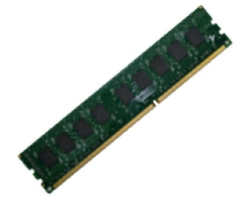 QNAP RAM-16GDR4ECT0-RD-2400 módulo de memoria 16 GB DDR4 2400 MHz ECC