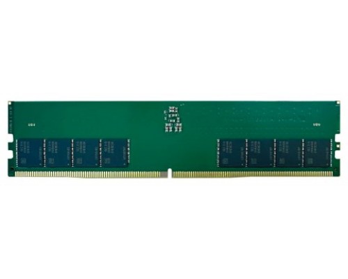QNAP RAM-16GDR5T0-UD-4800 módulo de memoria 16 GB 1 x 16 GB DDR5 4800 MHz