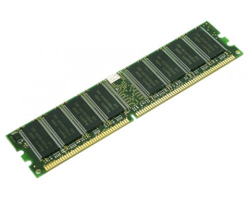 QNAP 2GB DDR3-1600 módulo de memoria 1 x 2 GB 1600 MHz ECC