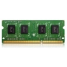 QNAP RAM-2GDR4A0-SO-2400 módulo de memoria 2 GB 1 x 2 GB DDR4 2400 MHz