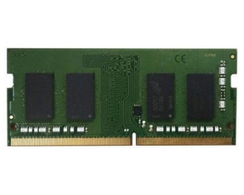 QNAP 2GB DDR4 2400MHz SO-DIMM módulo de memoria