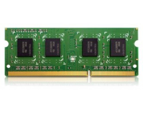 QNAP 32GB DDR4 RAM 3200MHz módulo de memoria 1 x 32 GB ECC