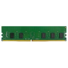 QNAP RAM-32GDR4ECK1-RD-3200 módulo de memoria 32 GB 1 x 32 GB DDR4 3200 MHz ECC